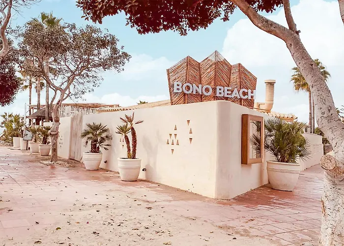 1 Bedroom Cozy In * Marbella