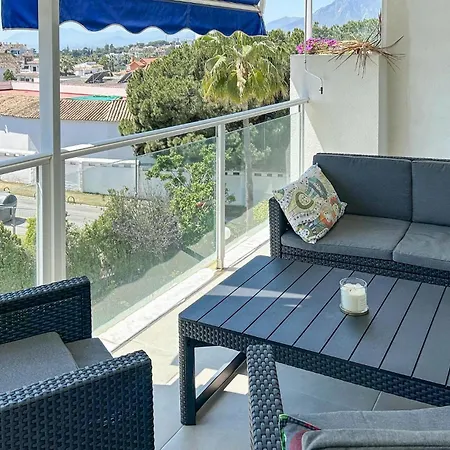 Διαμέρισμα In With House Sea View