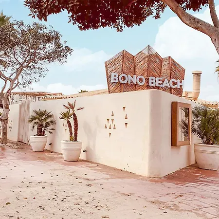 In With House Sea View * Marbella